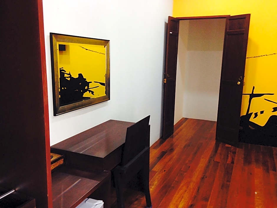 Phuket Sunny Hostel