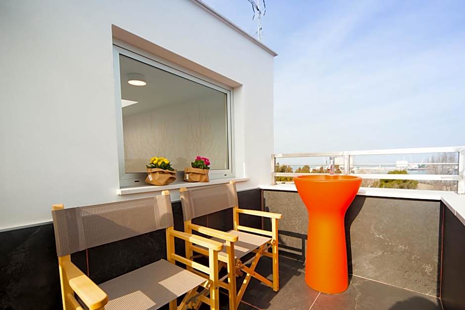 Casa Vacanza al Castello