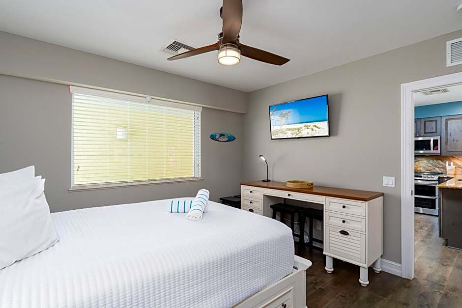 Harbour House at the Inn 212