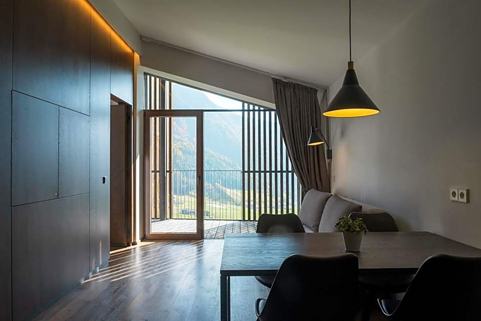 Mountain Residence Montana