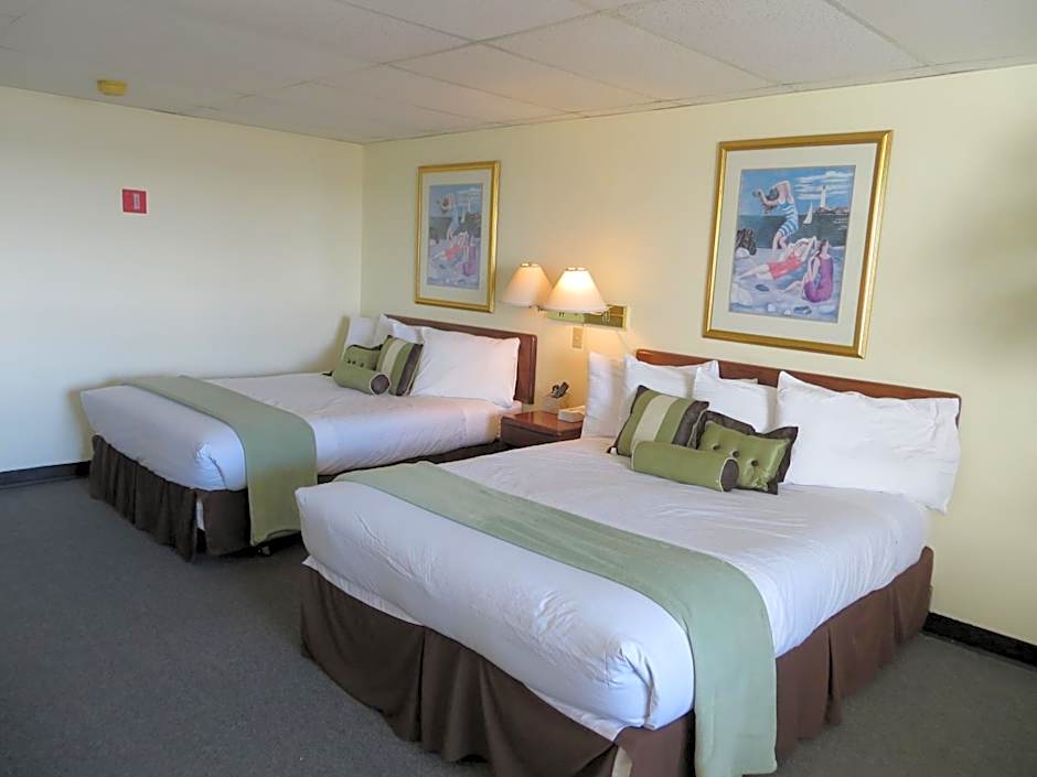 St Andrews Inn & Suites