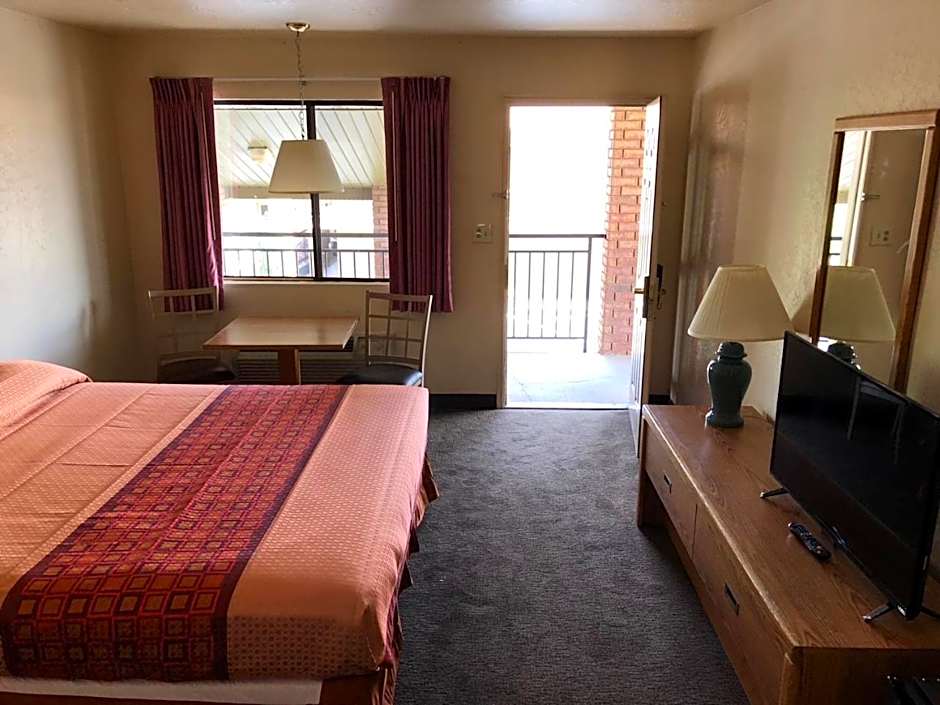 Claridge Inn - St. George