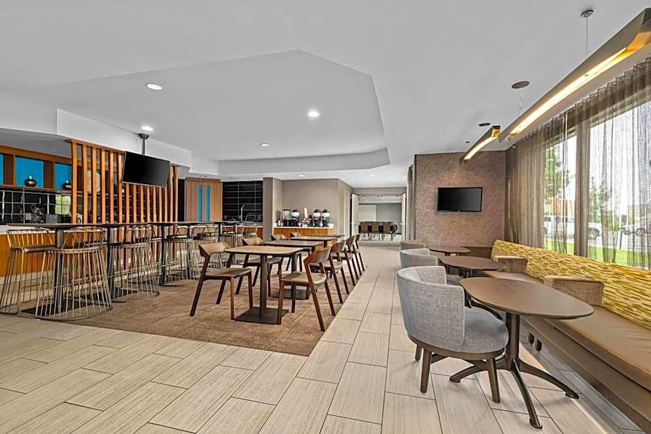 SpringHill Suites by Marriott Minneapolis Eden Prairie