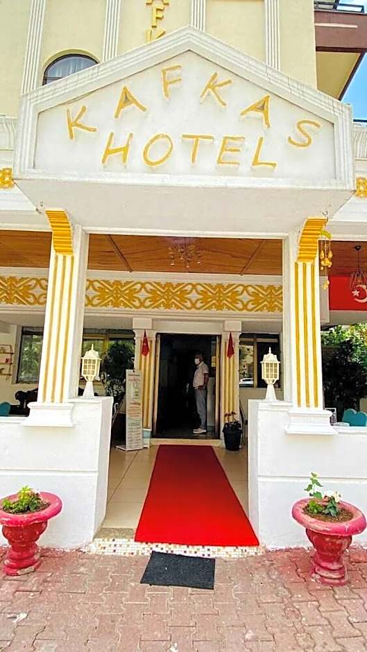 KAFKAS HOTEL