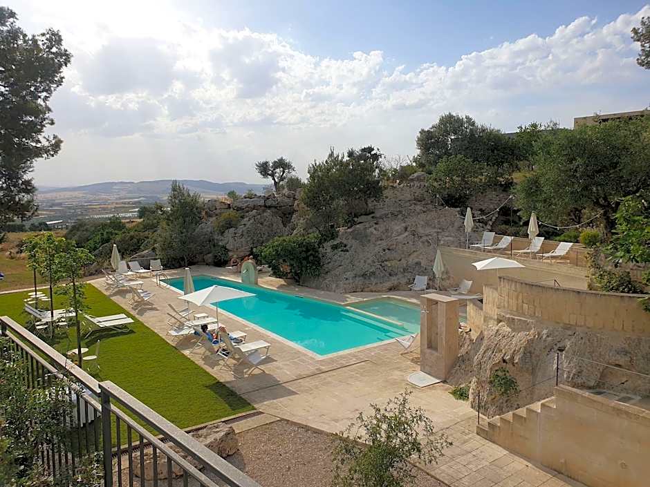 Masseria Santa Lucia