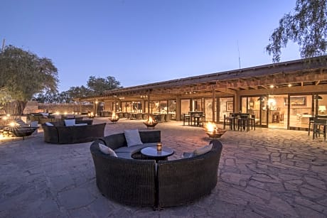 Hotel Cumbres San Pedro de Atacama