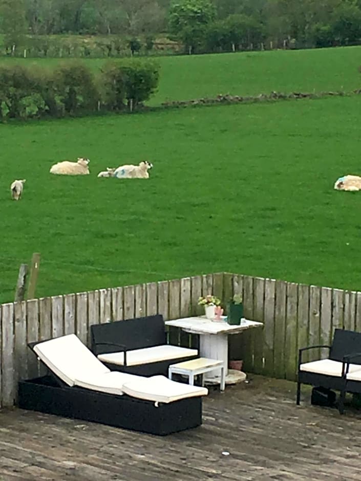 Country House and Spa