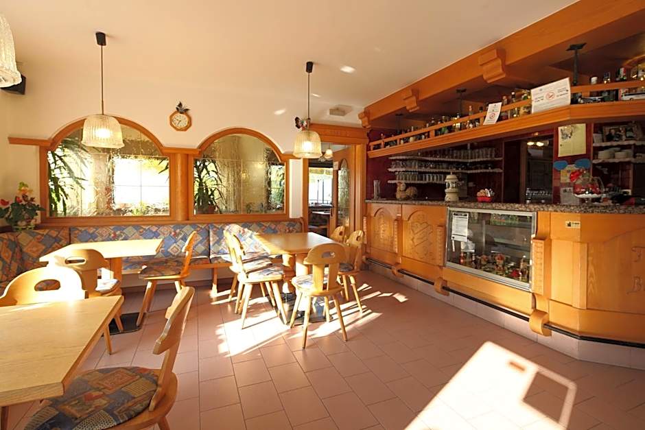 Albergo Bucaneve