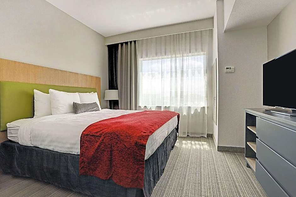 Country Inn & Suites by Radisson Houston Westchase-Westheimer