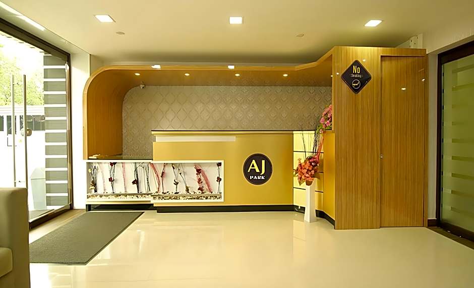 Hotel AJ Park