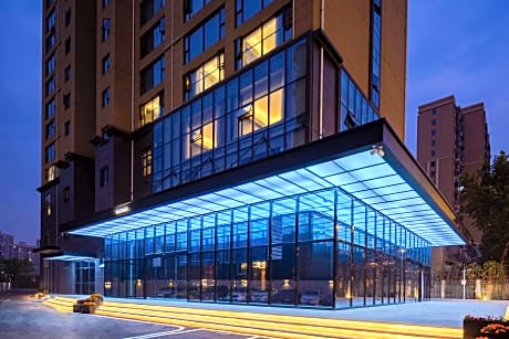 Ramada by Wyndham Wuhan Hankou