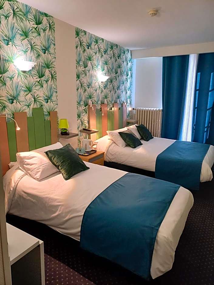 Hotel Le Centre