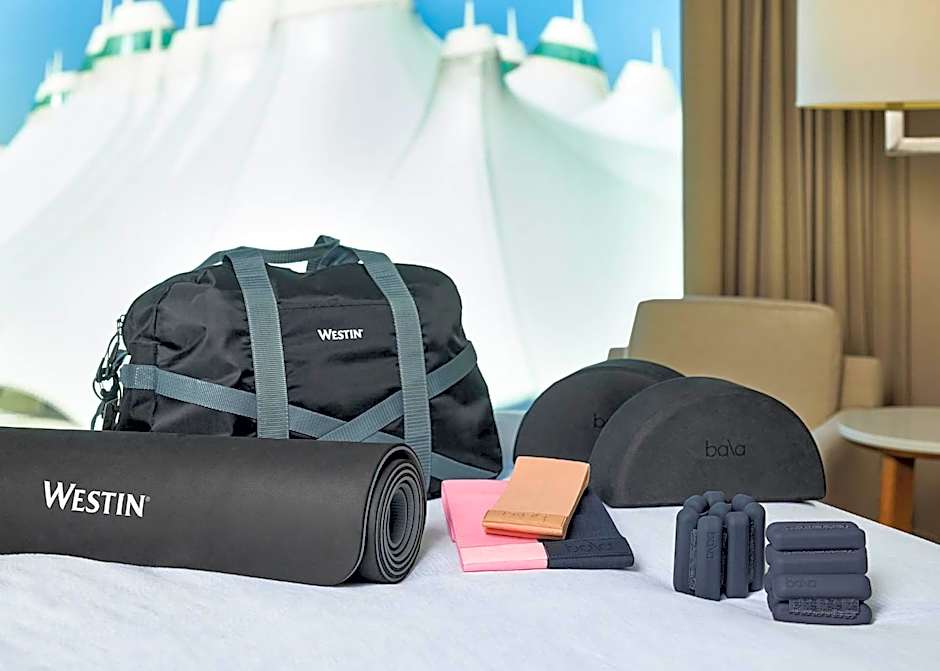 The Westin Denver International Airport