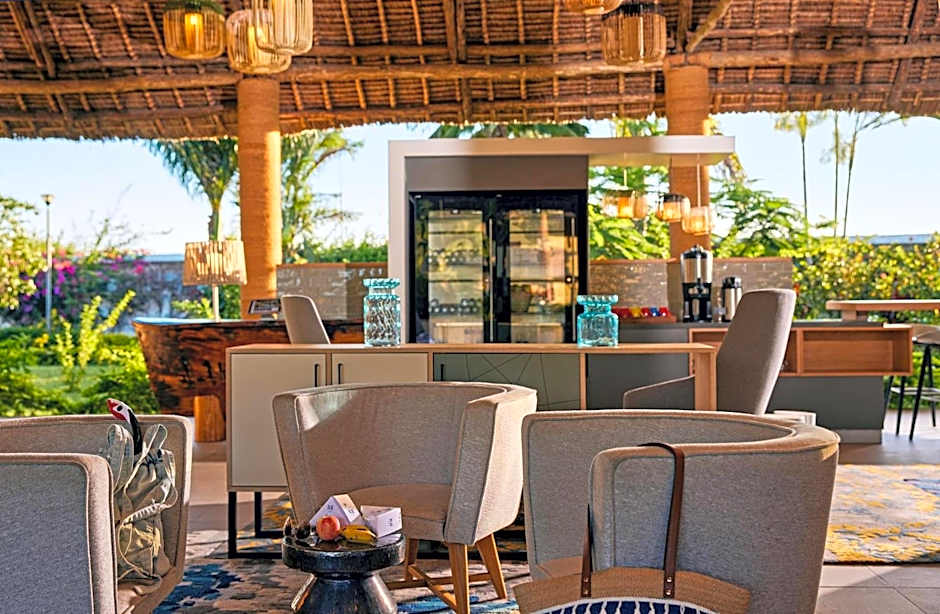 TUI BLUE Bahari Zanzibar