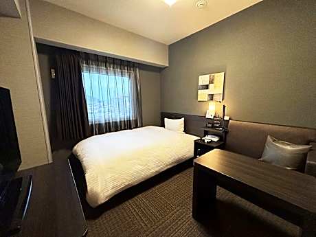 Comfort Single Room - Non-Smoking