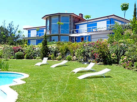 Hotel Garazar