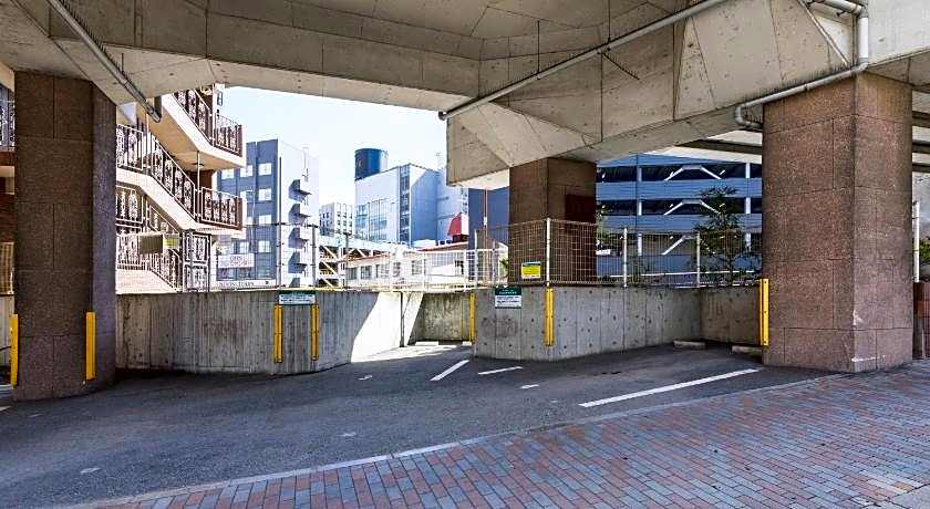 Nishitetsu Inn Tenjin