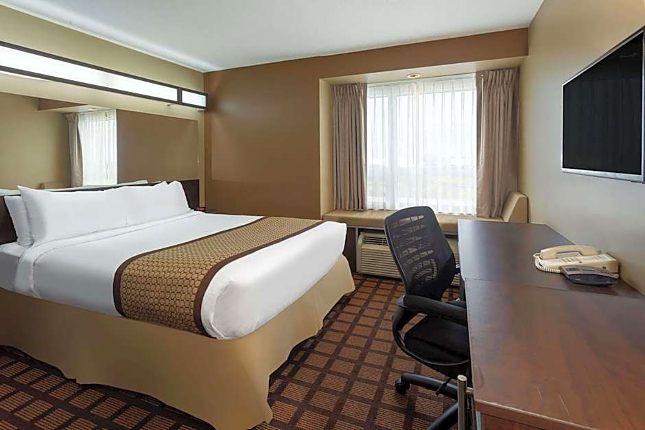 Microtel Inn & Suites by Wyndham Timmins