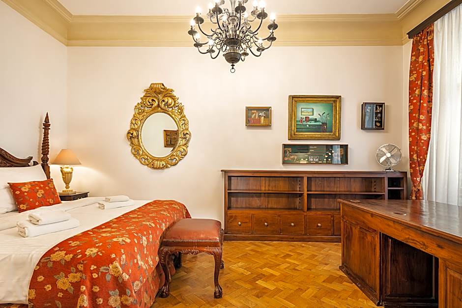 Bhg Apartments Prague