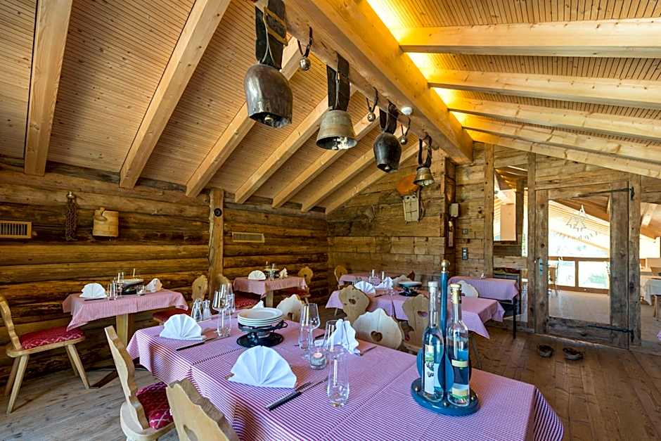 Alpenresort Eienwäldli Engelberg