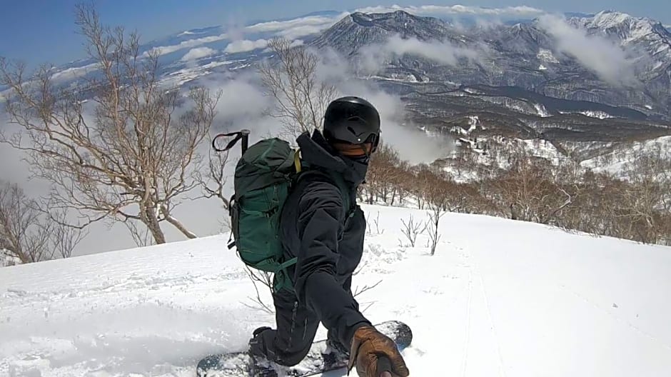 Myoko Forest Lodge