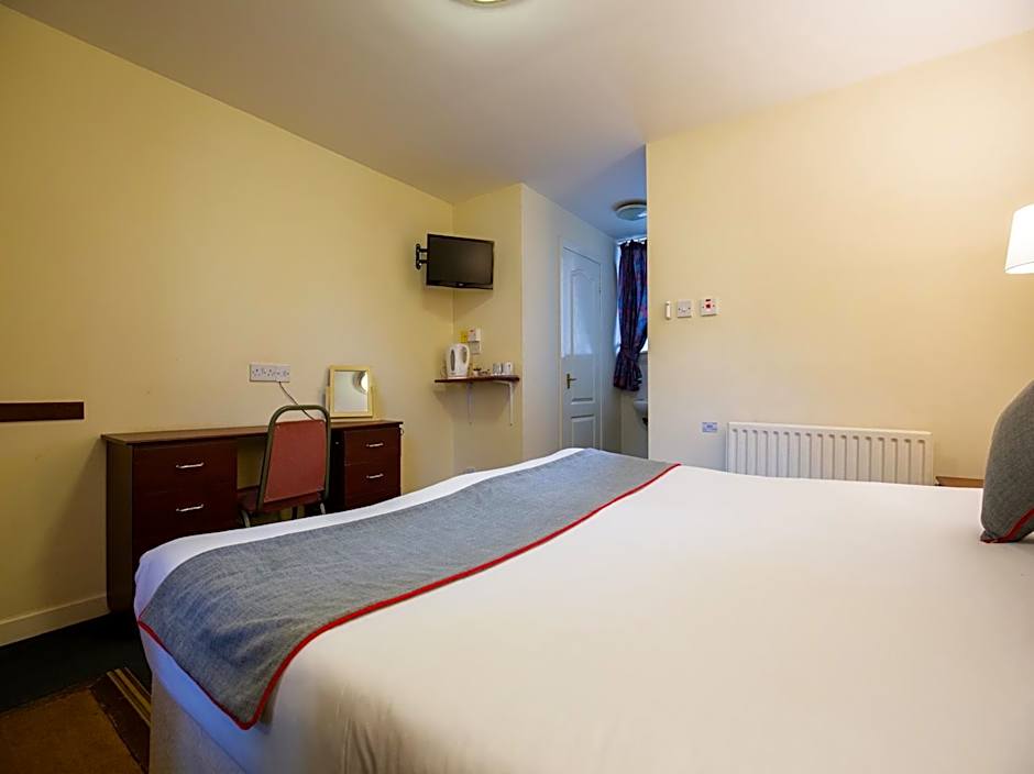 Longforgan Coaching Inn