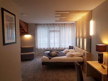 King Room - Disability Access