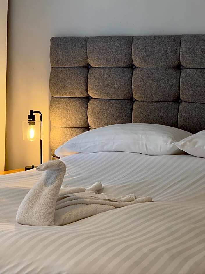 The Swan Hotel