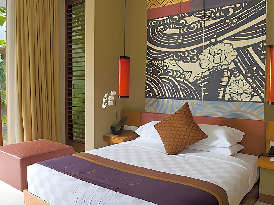 The Elysian Boutique Villa Hotel