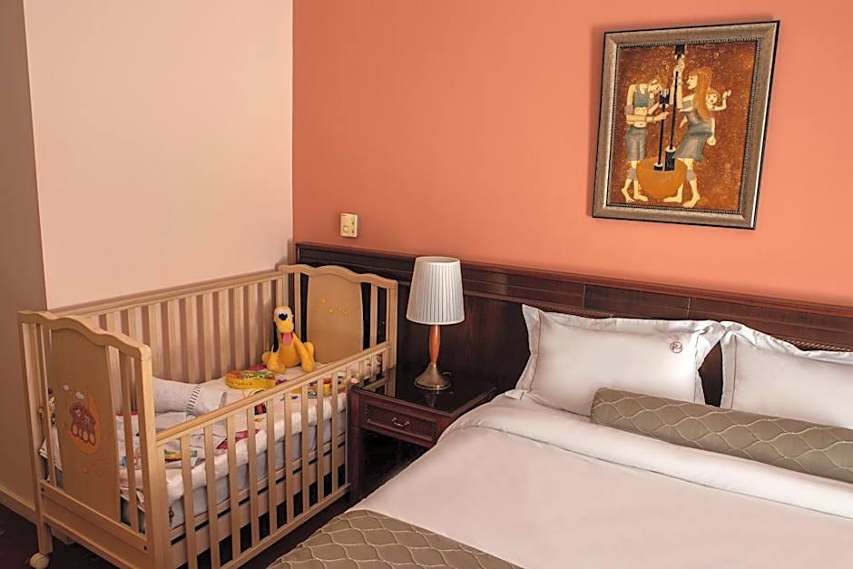 Hotel Pella