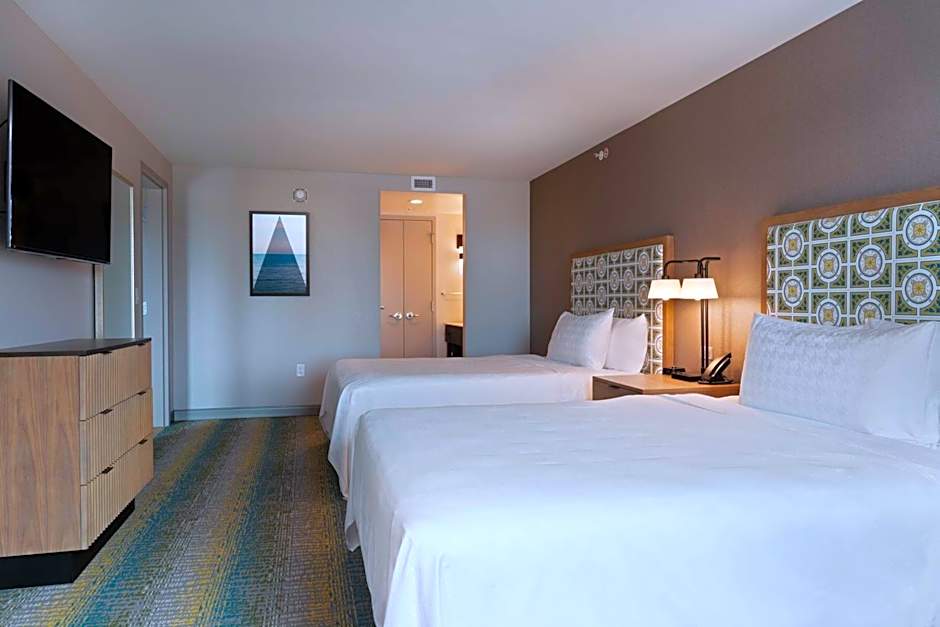 Homewood Suites by Hilton St. Augustine San Sebastian, FL