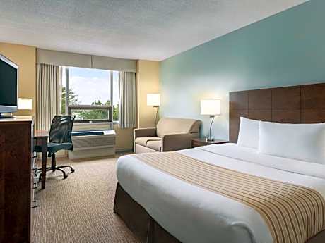 Travelodge by Wyndham Sydney