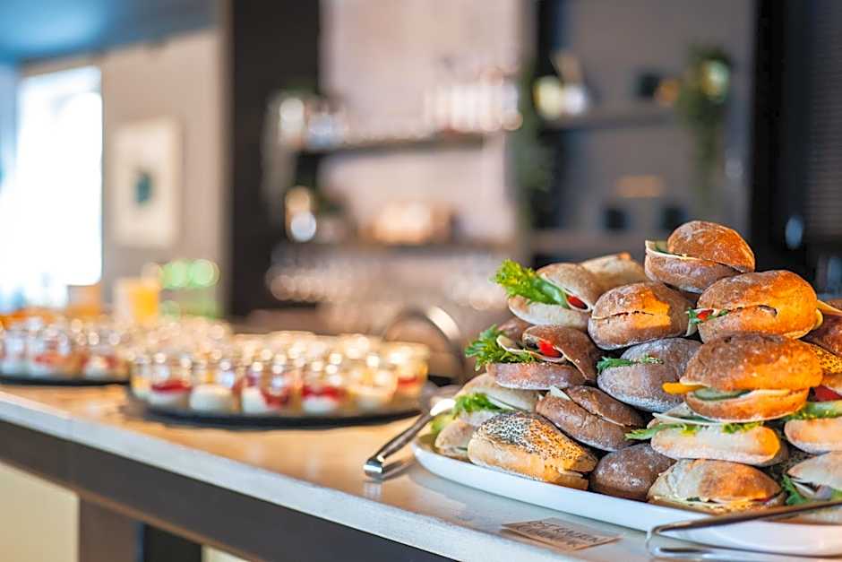 ProfilHotels Grand Kristianstad