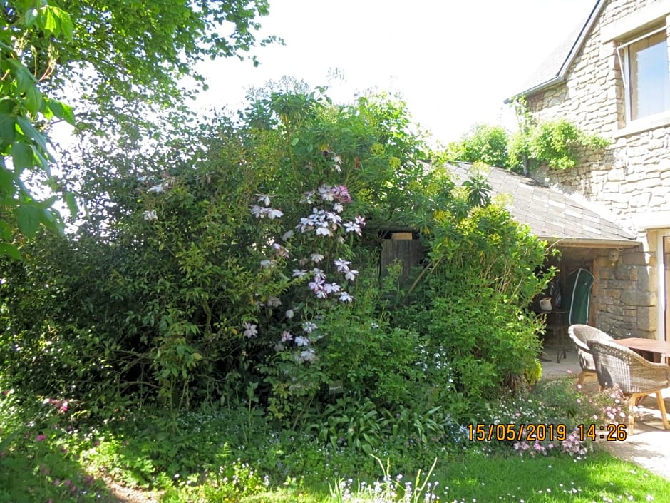 La Haute Gilberdière