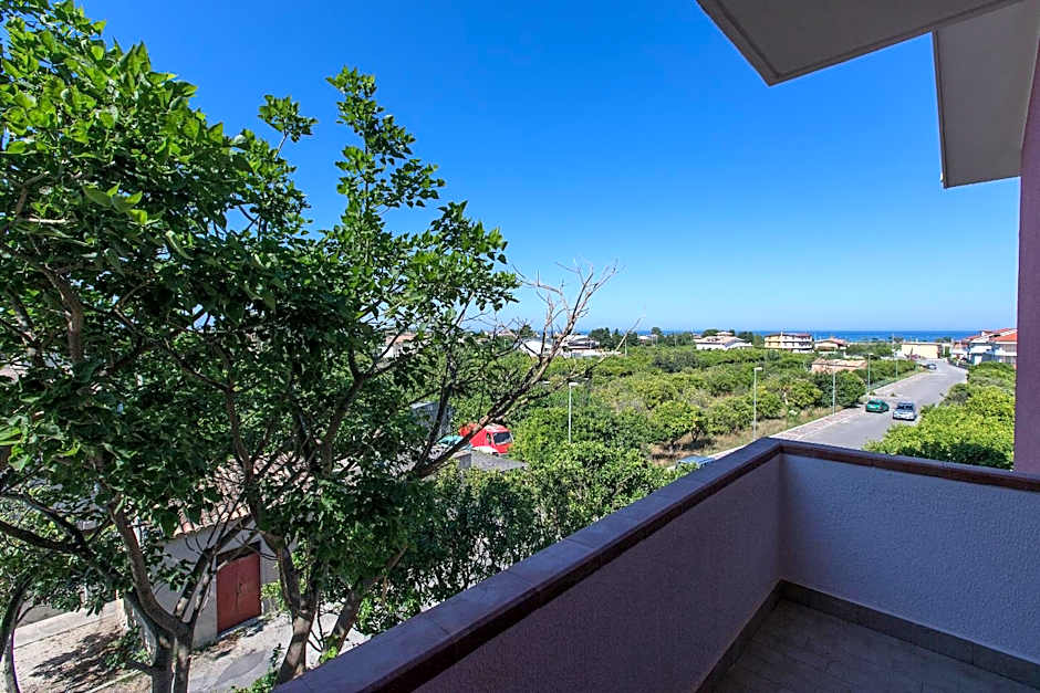 Hotel Villa Susy
