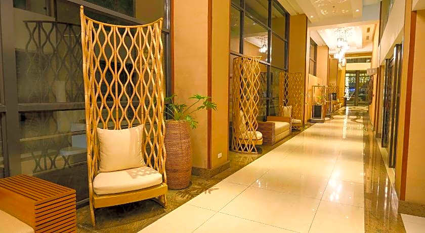 Best Western Plus The Ivywall Hotel - Palawan