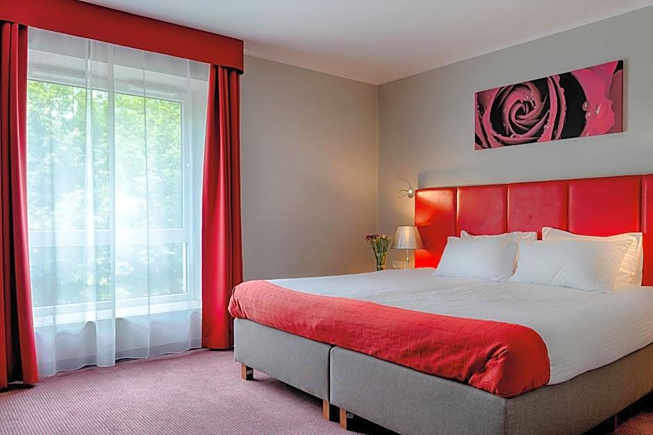 Focus Hotel Katowice Chorzów