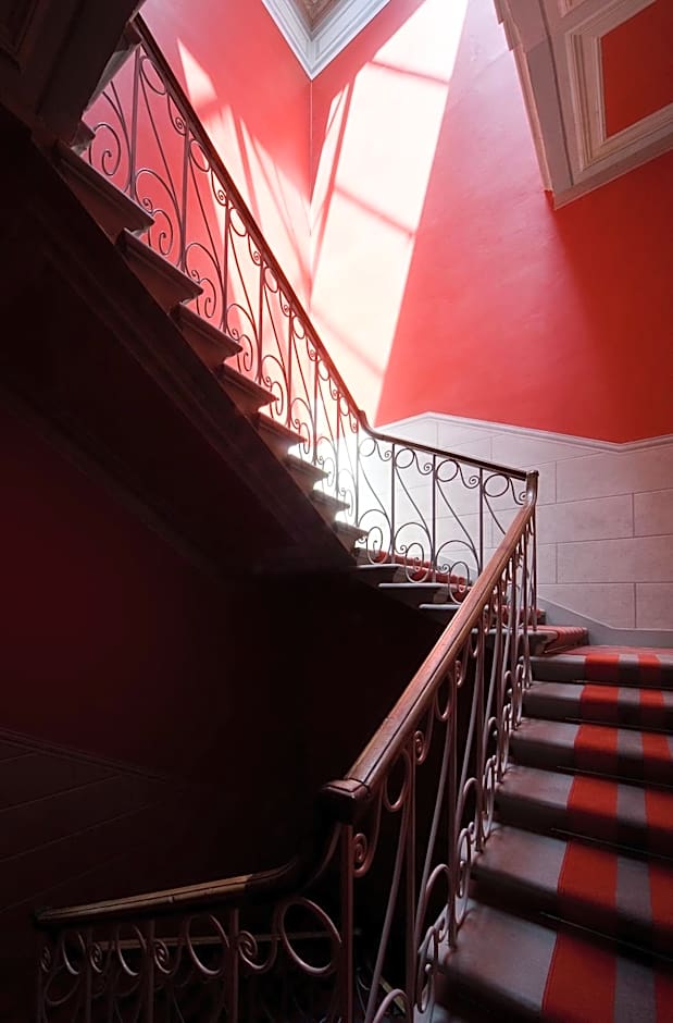 Hotel Rosso23 - WTB Hotels