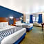 Best Western Parker Inn