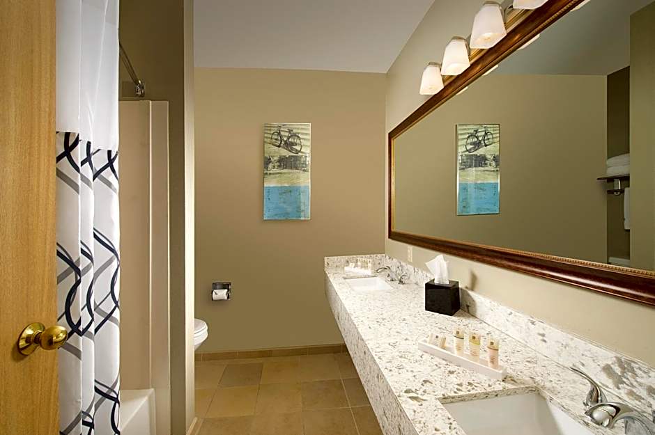 Redmond Inn