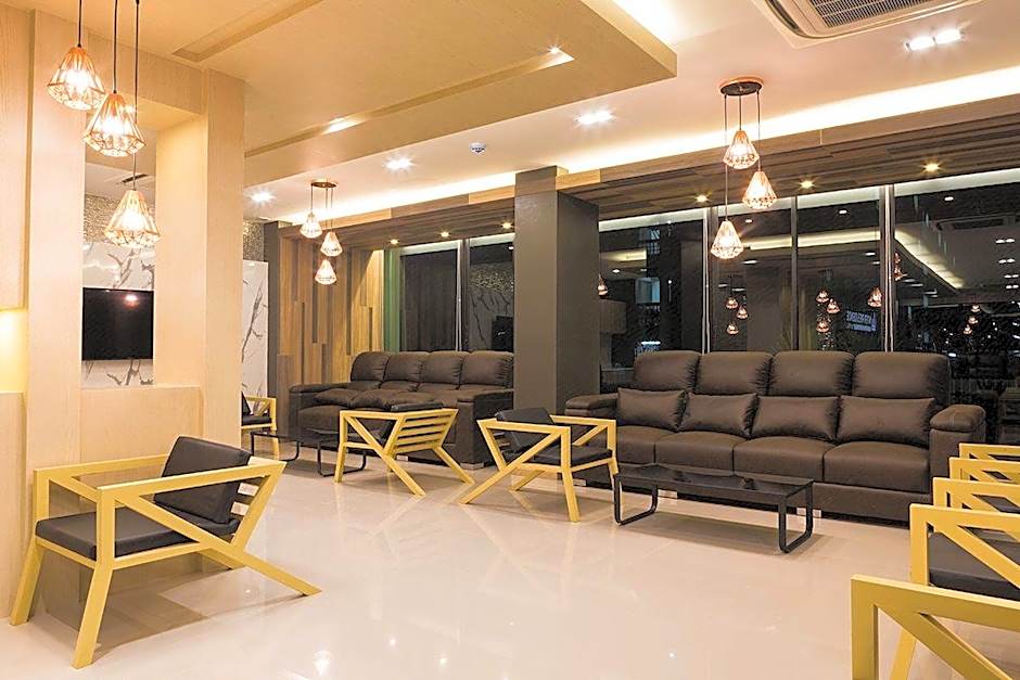 Grand Inter Hotel