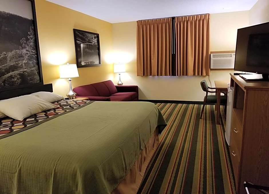 Super 8 by Wyndham Ottawa Starved Rock