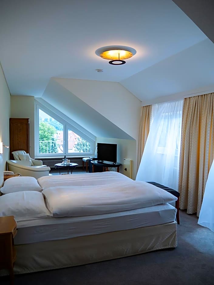 Hotel Sonne Eintracht KG Achern