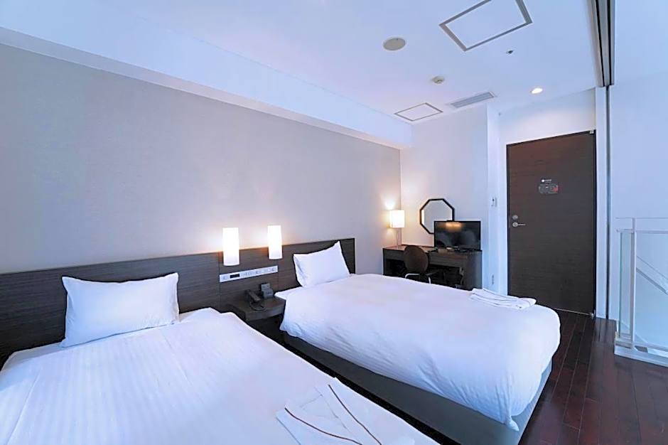 KOKO HOTEL Sendai Kotodai Park