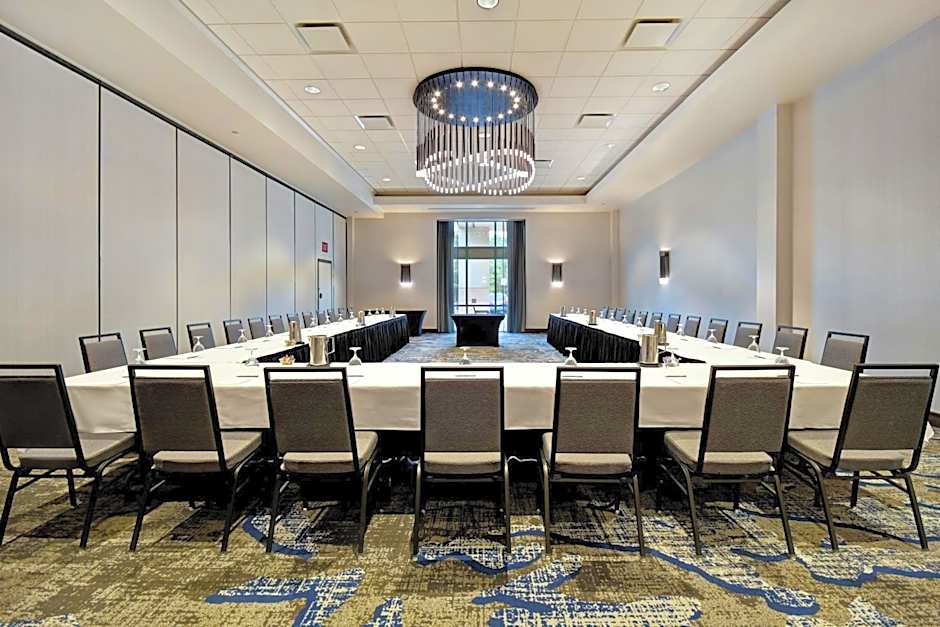 Embassy Suites by Hilton Raleigh Durham Research Triangle