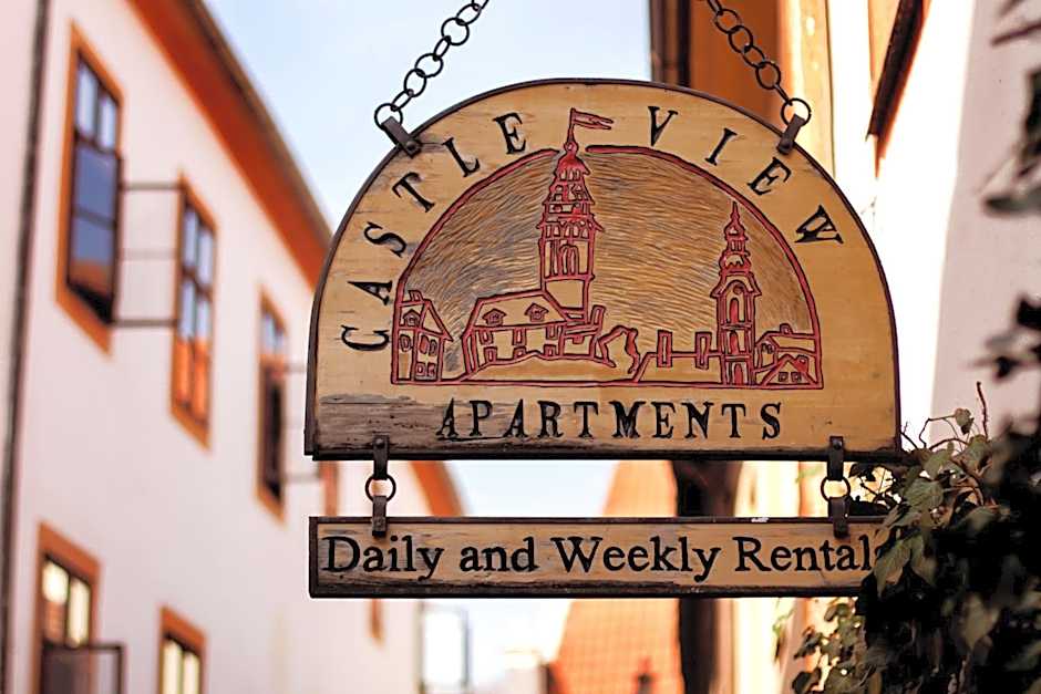 Castle View Apartments