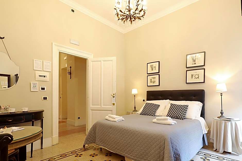 Residenza Mazzini