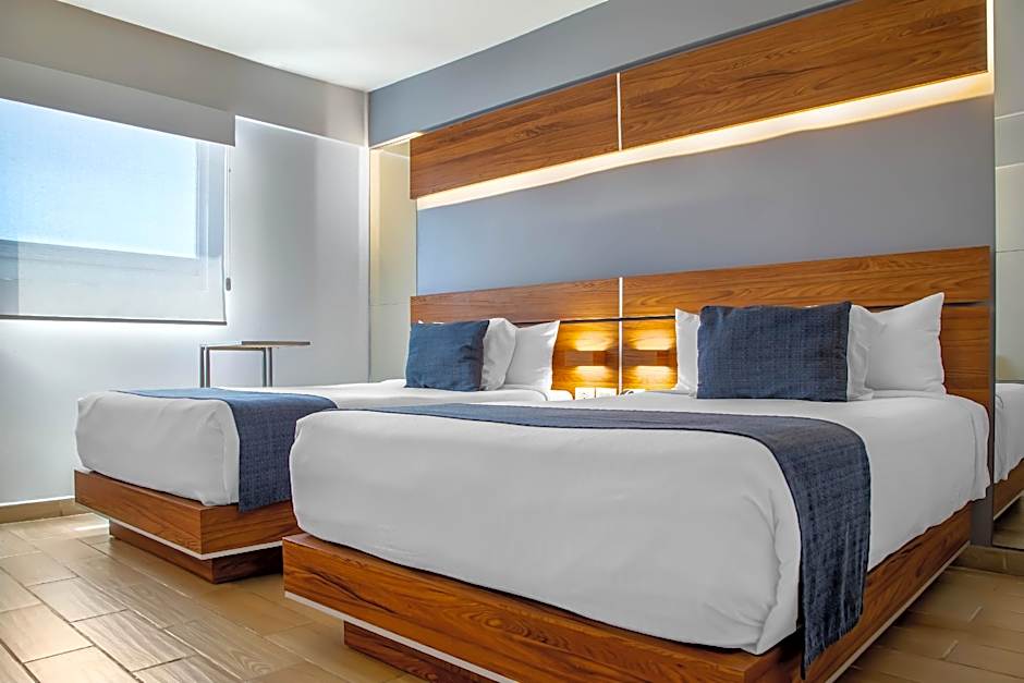 Sleep Inn Hermosillo