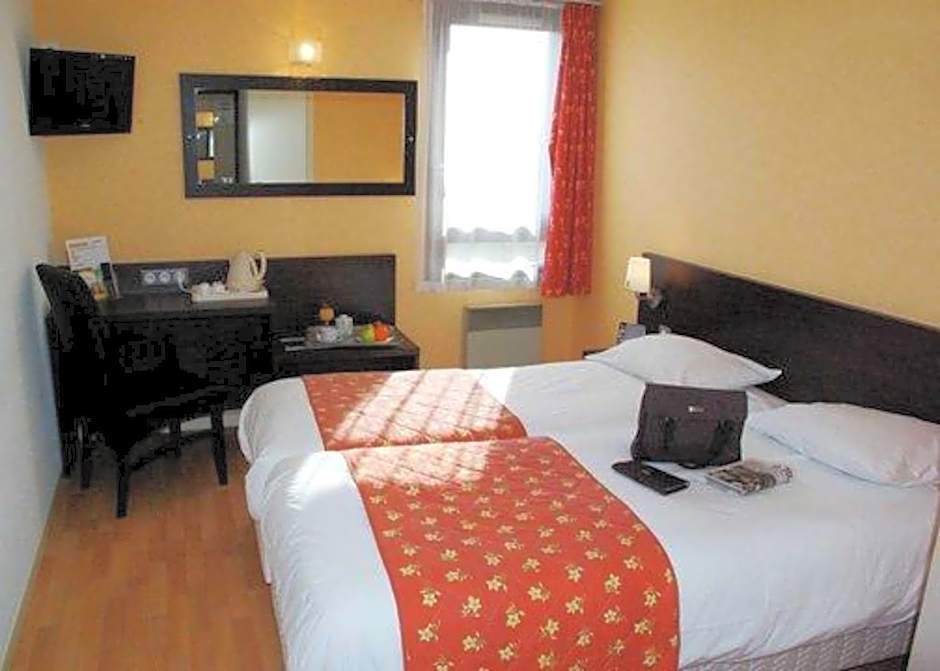 greet hotel Beaune