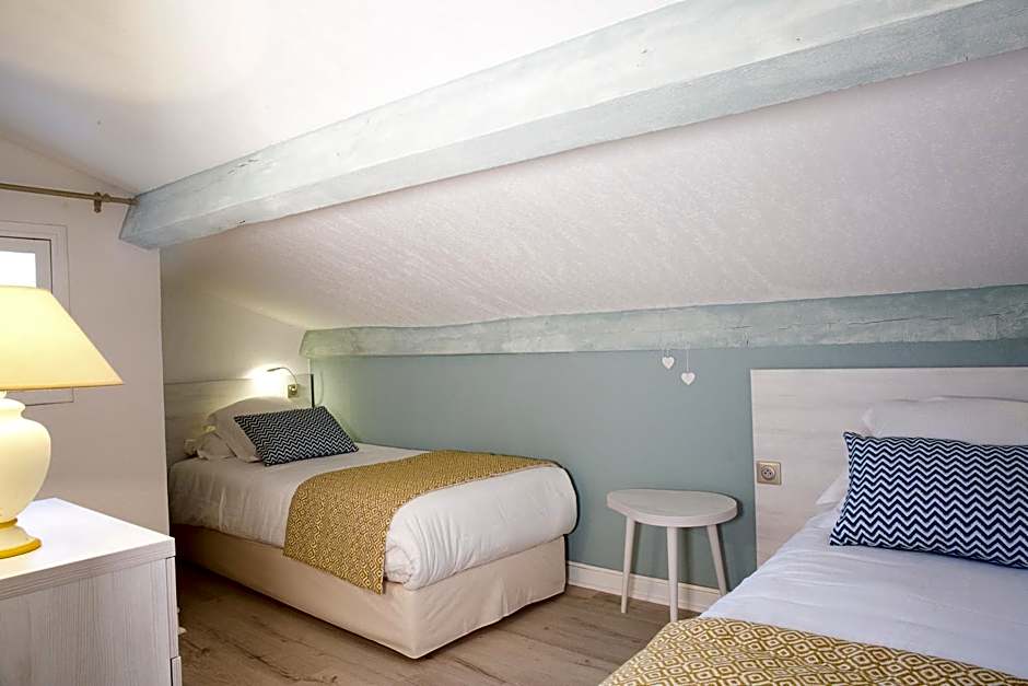 Le Mas des Citronniers